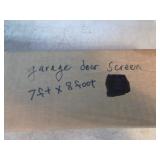 Miscellaneous Screens