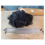 Miscellaneous Screens