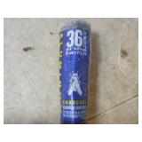 Miscellaneous Screens