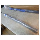 Miscellaneous Screens