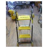 Total Trolley 4-in-1 Utility Cart