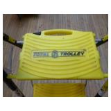 Total Trolley 4-in-1 Utility Cart