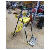 Total Trolley 4-in-1 Utility Cart