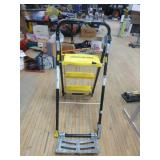 Total Trolley 4-in-1 Utility Cart