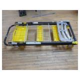 Total Trolley 4-in-1 Utility Cart