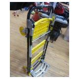 Total Trolley 4-in-1 Utility Cart