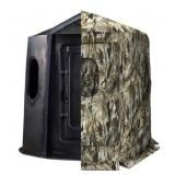 Nexcam Maverick 6 Shooter Insulated Hunting Blind Cover