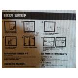 Nexcam Maverick 6 Shooter Insulated Hunting Blind Cover
