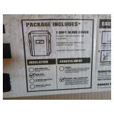 Nexcam Maverick 6 Shooter Insulated Hunting Blind Cover