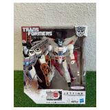 Transformers Generations Jetfire Leader Class