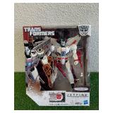 Transformers Generations Jetfire Leader Class