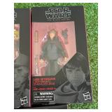 Star Wars The Black Series Figures