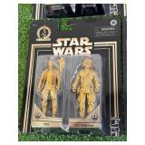 Star Wars Commemorative Edition Skywalker Saga Figures