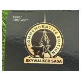 Star Wars Commemorative Edition Skywalker Saga Figures