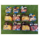 Star Wars Hot Wheels