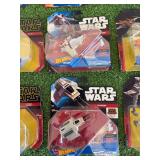 Star Wars Hot Wheels