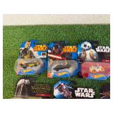 Star Wars Hot Wheels