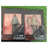 Star Wars The Black Series Figures