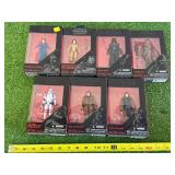 Star Wars The Black Series Figures