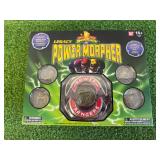 Power Rangers Legacy Power Morpher