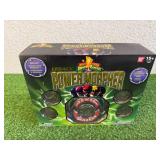 Power Rangers Legacy Power Morpher