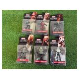 Marvel Legends Figures