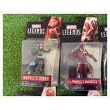 Marvel Legends Figures