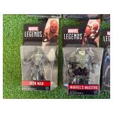 Marvel Legends Figures