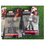 Marvel Legends Figures