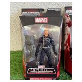 Marvel Legends Build A Figure Marvel