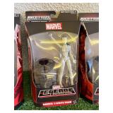 Marvel Legends Build A Figure Marvel