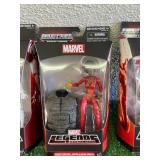 Marvel Legends Build A Figure Marvel