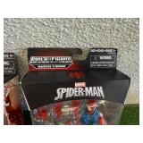 Marvel Legends Build A Figure Marvel