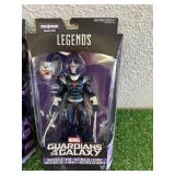 Marvel Legends Guardians of the Galaxy