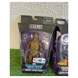 Marvel Legends Guardians of the Galaxy