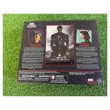 Marvel Legends Captain America