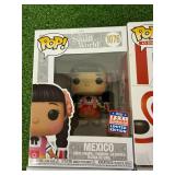 Funko POP! Mixed Lot