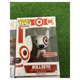 Funko POP! Mixed Lot