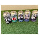 Funko Soda Collectibles