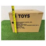 Hasbro Sealed AVN Legends Gear Ref 2 PO #35527 Entertainment Earth Inc