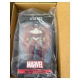 Marvel Legends Collector Grade Figures