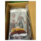 Marvel Legends Collector Grade Figures