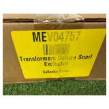 Transformers Collector Grade Sealed