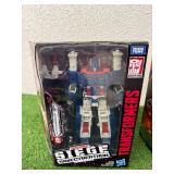 Transformers Generations Galvatron & Ultra Magnus