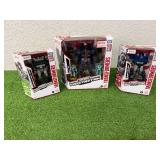 Transformers Generations Netflix War of Cybertron