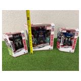 Transformers Generations Netflix War of Cybertron