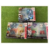 Transformers Mini-Cons