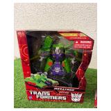 Transformers Generations Megatron & Protectobot Hot Spot
