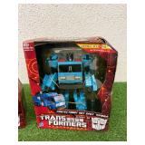 Transformers Generations Megatron & Protectobot Hot Spot