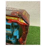 Transformers Generations Megatron & Protectobot Hot Spot